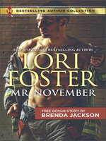 Mr. November